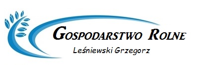 logo grzegorz leś